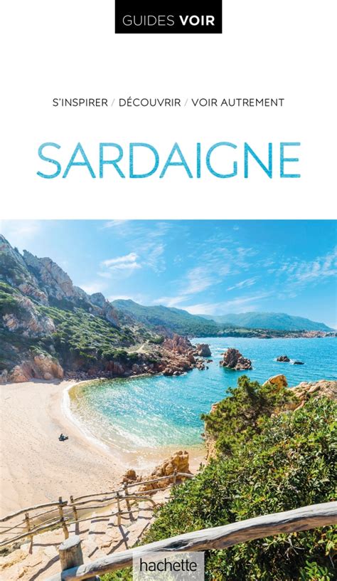 Read Online Guide Voir Sardaigne 