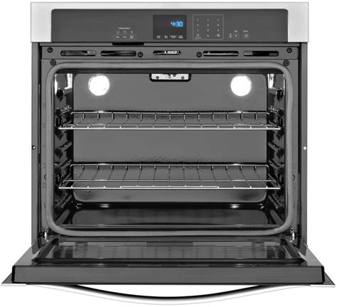 Download Guide Whirlpool Oven Accubake 