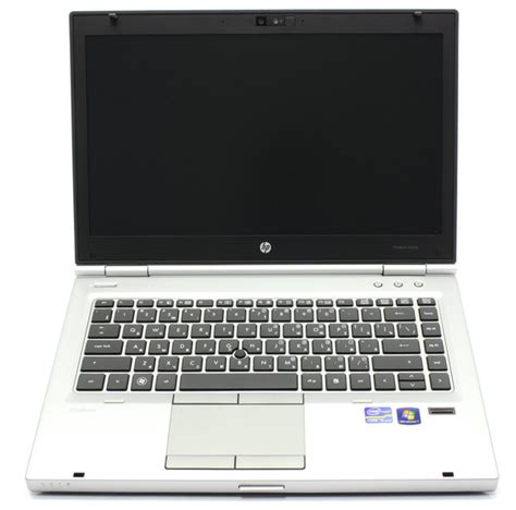 Download Guidebook Hp8440P 