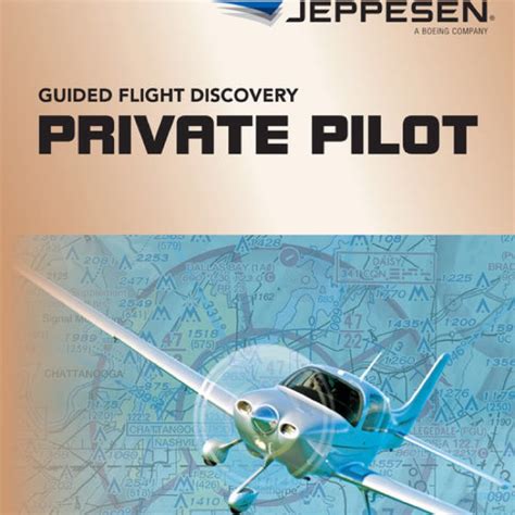 Guided Flight Discovery Private Pilot
