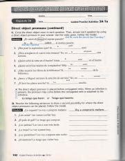 Guided Practice Activities 3a 1