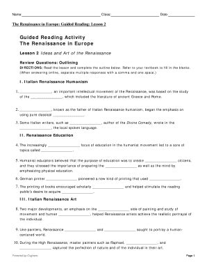 guided reading 15 2 answers