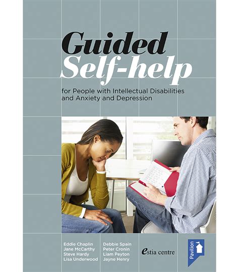 Guided Self Help Rhee