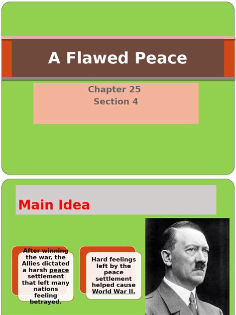 Full Download Guided A Flawed Peace 