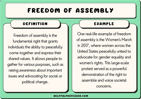 Download Guided Activity 13 2 Freedom Of Assembly 
