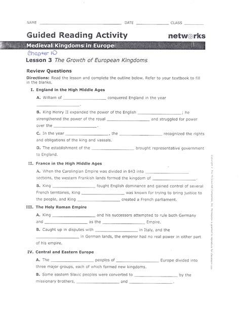 Download Guided Activity 33 1 World History 