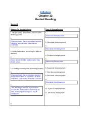 Full Download Guided And Review Unemployment 