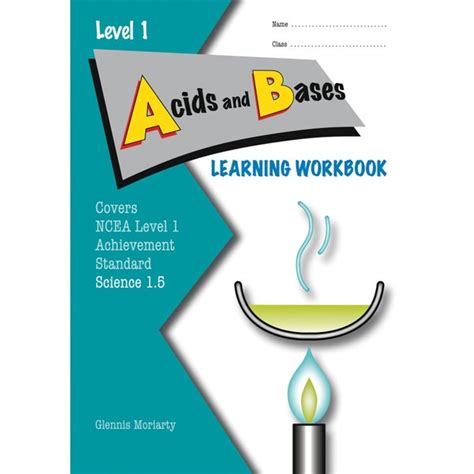 Read Online Guided And Study Workbook Acids Bases 