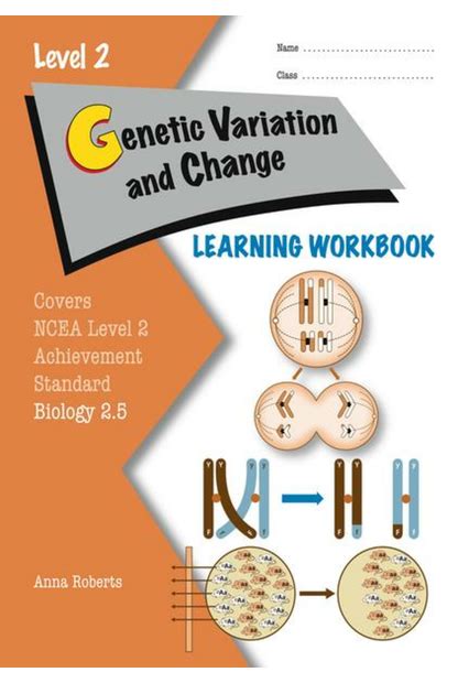 Download Guided And Study Workbook Genes Variation 