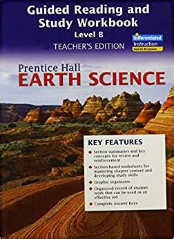 Download Guided And Workbook Study Earth Science 