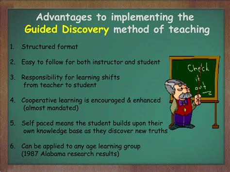 Download Guided Discovery Method Of Teaching 
