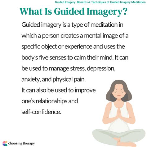 Read Online Guided Imagery Examples 
