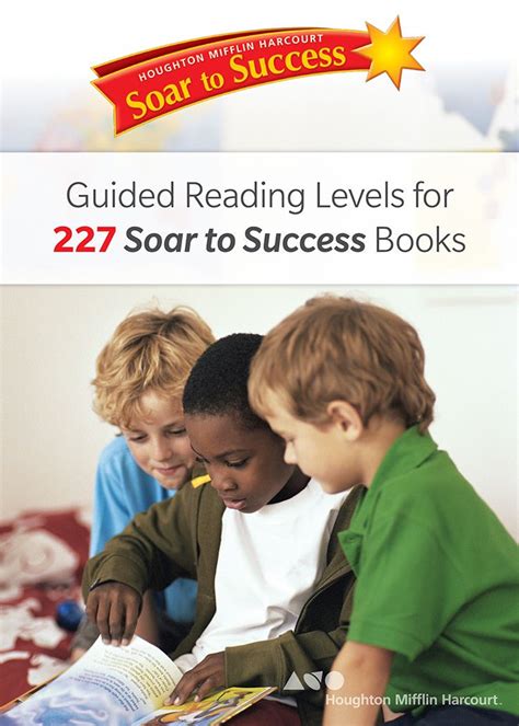 Download Guided Levels Soar To Success Bing Pdfsdir 