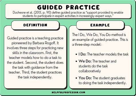 Read Guided Practice Activities 