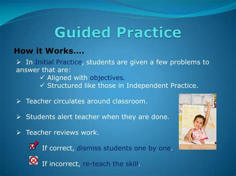 Read Online Guided Practice Definition Education 