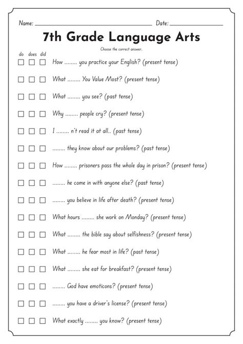 Download Guided Practice Language Arts 7Th Grade 