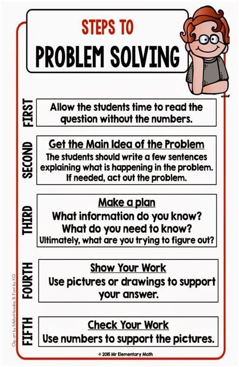 Read Guided Problem Solving Math Answers 