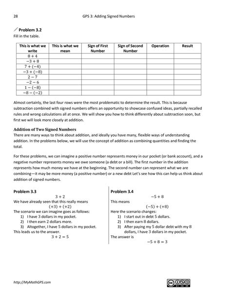 Read Guided Problem Solving Math Answers 