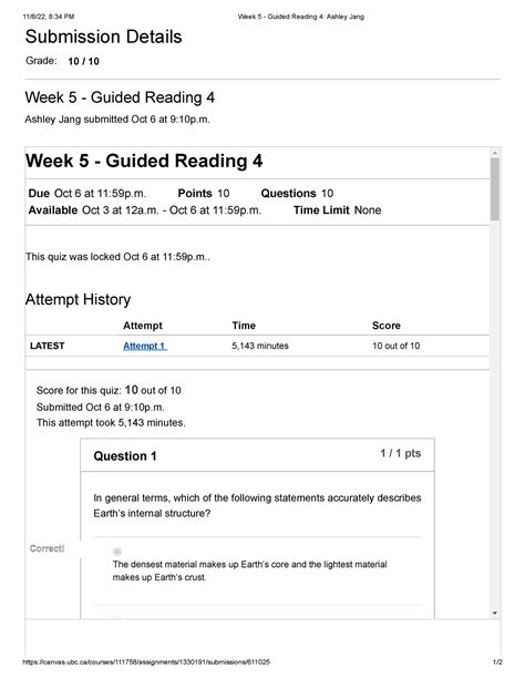 Full Download Guided Reading 4 Answers 