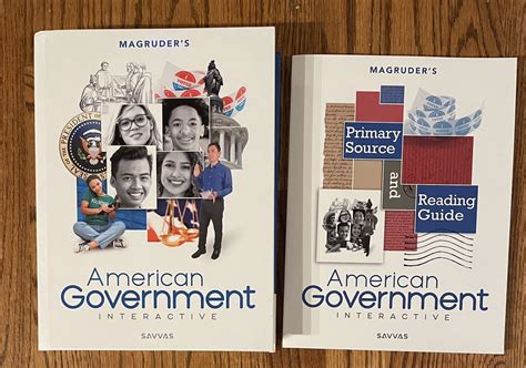 Read Online Guided Reading Activities Magruder S American Government 