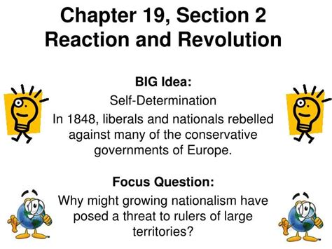 Read Guided Reading Activity 19 2 Reaction And Revolution 