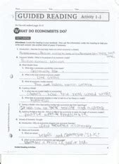Full Download Guided Reading Activity 2 1 