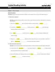Download Guided Reading Activity 6 2 