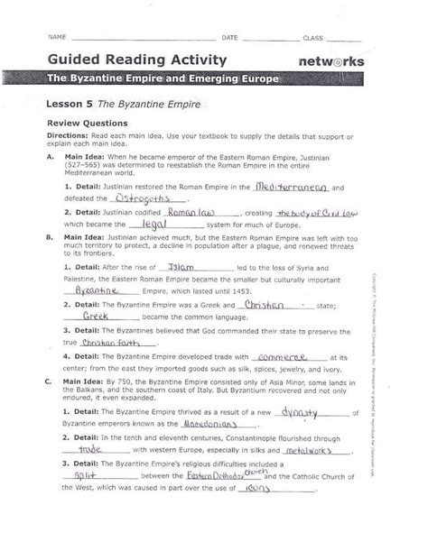 Full Download Guided Reading And Review The Pressure To Expand Answers Pdf 