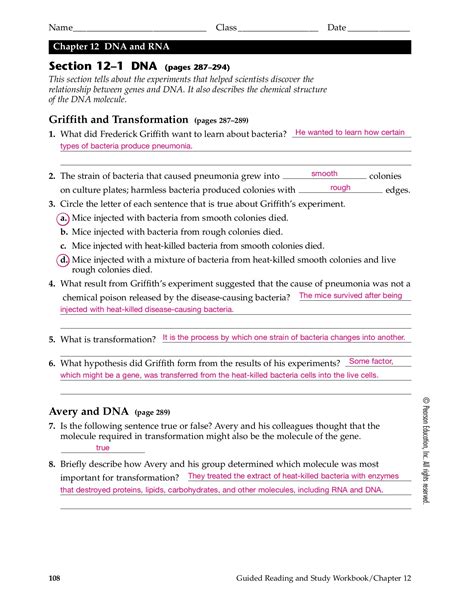 Read Guided Reading And Study Workbook Chapter 14 1 Answers 