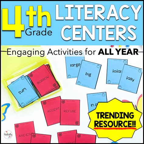 Read Online Guided Reading Centers 4Th Grade 