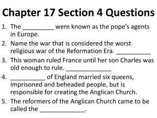 Read Online Guided Reading Chapter 17 Section 4 The Home Front 