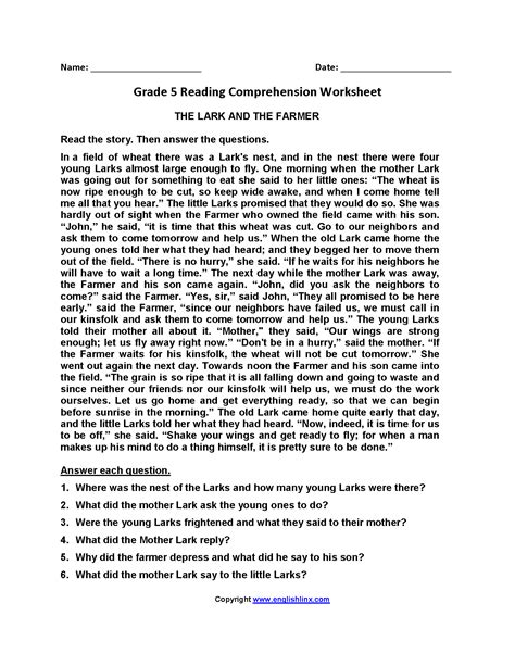Read Online Guided Reading Comprehension Year 5 