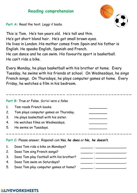 Read Online Guided Reading Comprehension Year 5 