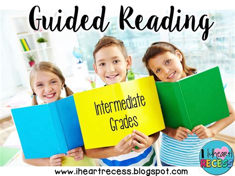 Download Guided Reading In Intermediate Grades 