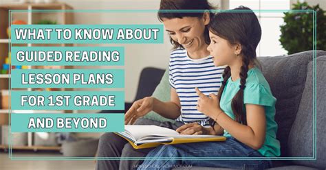 Full Download Guided Reading Lesson Plans For First Grade 
