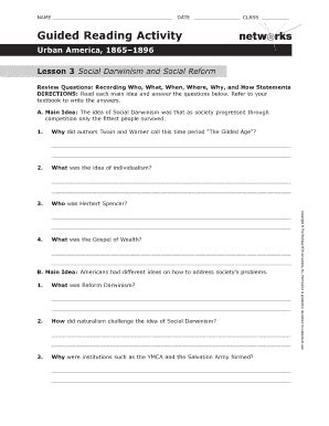 Read Online Guided Reading Science And Urban Life Answer Key 