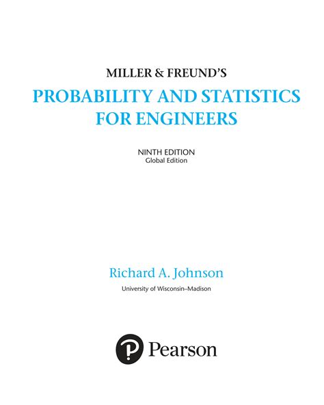 Full Download Guided Solutions For Engineering Statistics 