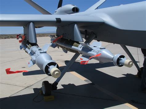 Read Guided Weapons Control System 