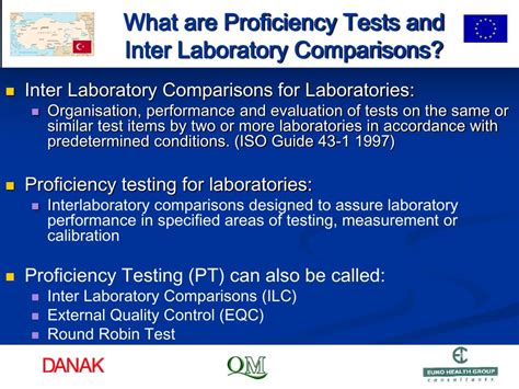 Read Online Guideline For Inter Laboratory Tests Bisfa 
