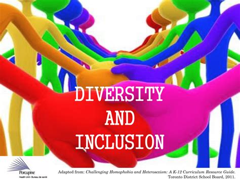 guidelines on inclusive communication ppt free download