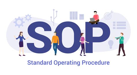 Read Online Guidelines And Standard Operating Procedures 