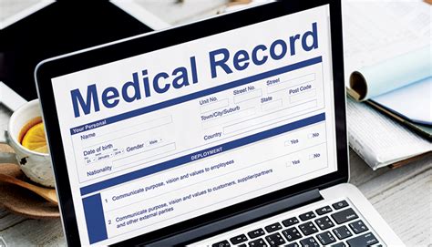 Download Guidelines For Medical Record And Clinical Documentation 