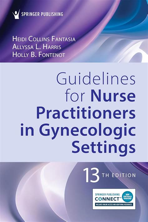 Full Download Guidelines For Nurse Practitioners 
