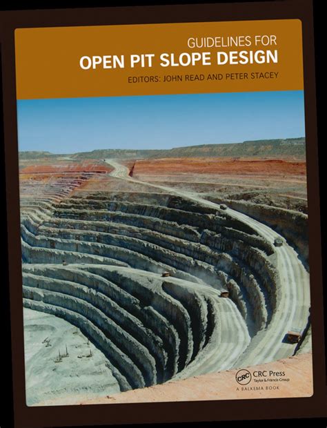 Download Guidelines For Open Pit Slope Design Pdf Download 