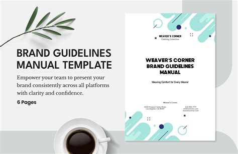 Read Guidelines Manual 