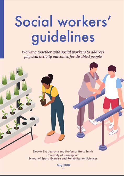 Full Download Guidelines To Active Workers 