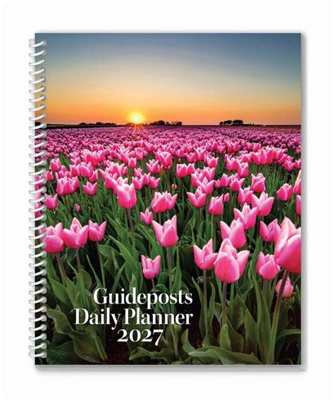 Guideposts Daily Planner