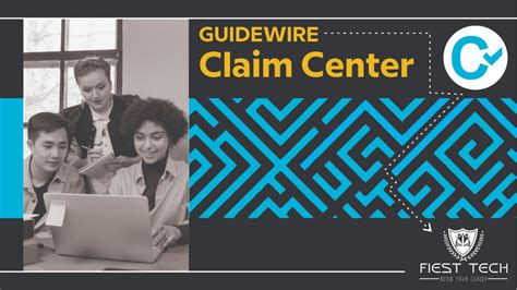 guidewire claim center tutorial