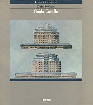 Read Guido Canella Architetture 1957 1987 