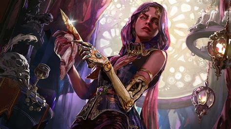 Guild Artisan 5e